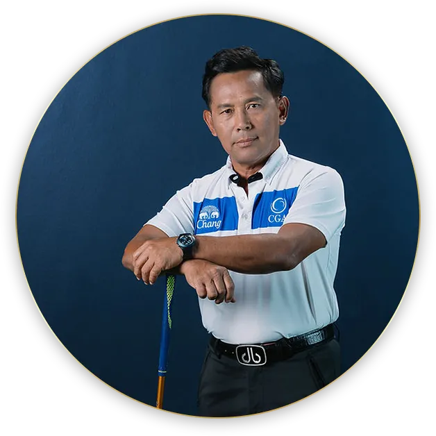 Pro Chaow portrait